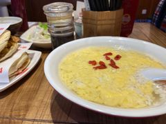 -子午路张记肉夹馍(兵马俑店)