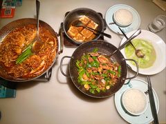 -佬麻雀·剁椒鱼头(京基KK One店)