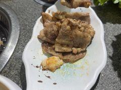 -鹤之乡·齐齐哈尔烤肉·非遗(秋涛路店)