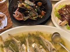 -好兄弟郭巨海鲜(天一阁店)