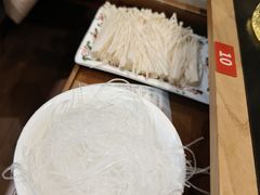 -北京老门框爆肚四季涮肉(淮海东路外滩店)