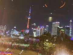 -YUE·6·西式融合餐厅(外滩六号店)