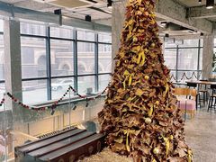 -腾爱熊猫咖啡生活馆(老东门店)