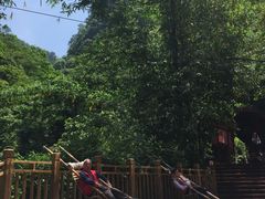 -赤水丹霞旅游区·佛光岩