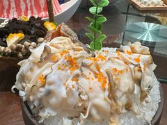 -东海怡品海鲜豆捞(舟宿夜江店)
