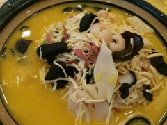 -扬州饭店(东关街店)