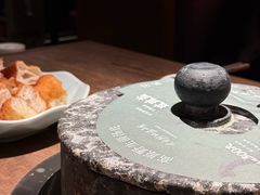 -蘑界·野生菌火锅(深业上城店)