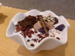 招牌白雪豆花-觅豆豆花甜品店(奎星楼街店)