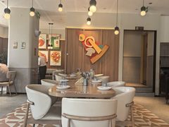 -必胜客(会展店)