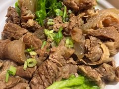 -贵宾牛·潮汕牛肉火锅(珠池总店)