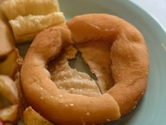 煎堆-厦门艾美酒店·新食谱西餐厅