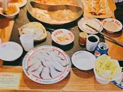 -牛市坎火锅(温州街店)