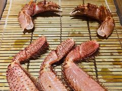 -蟹田居·活蟹料理(东城店)