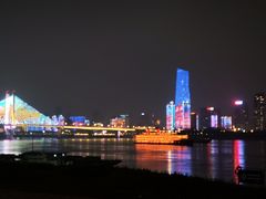 -武昌江滩
