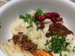 -老碗会·陕西手工面(中心书城店)