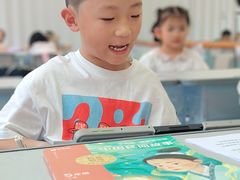 -金豆子幼稚园