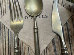 -O'mills Sourdough Bakery&Bistro(永嘉路店)