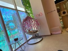 -藏猫猫咖啡主题馆(中央大道店)