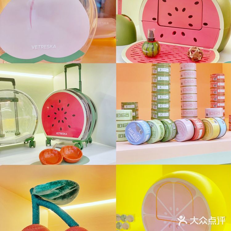 上海探店🐱打卡利路修同款撸猫圣地‼️