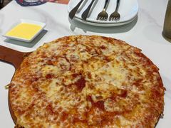 -棒约翰比萨·意面(肇嘉浜路店)