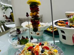 -3号仓库·创意中国菜(新世界城店)