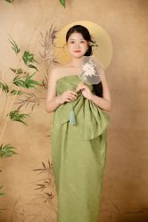 -MIAMOR米艾茉婚纱摄影(江都店)