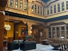 -松赞拉萨林卡酒店