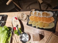 -隐家本格烧肉(万达广场店)