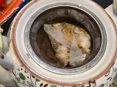 -新繁老號豌豆汤饭店·江湖菜(宝光寺店)