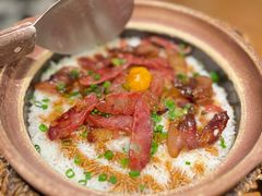 -常来小聚·广州非遗传承餐厅(中山二路店)