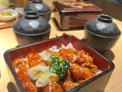-阿吾罗·月咏精致日料(港汇恒隆广场店)