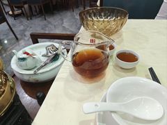 -鸿福楼(观澜店)