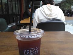 -THE PRESS(复旦大学店)