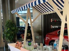 -北京晨德宝宝马4S店(金港汽车公园店)