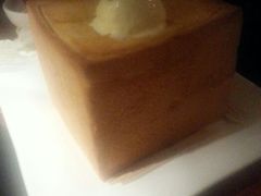 面包诱惑-绿茶餐厅(华联万柳店)