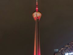 -339旋转餐厅(天府熊猫塔店)