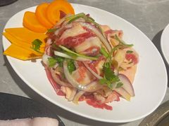 -韩盛·古法烤肉店(皇城恒隆广场店)