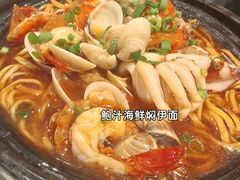 -稻香酒家·35年老字号(侨光店)