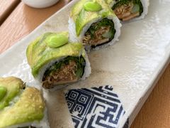 -Hatsune隐泉日式料理(三里屯太古里店)