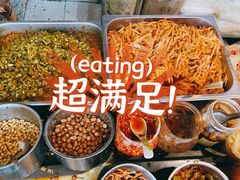 -红鼻子桂林米粉(金唐新光界店)