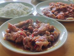 -贤花饭店(城阳店)