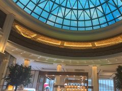 -漢咖啡·全服务式自助晚餐(武汉洲际酒店)