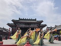 -开封府