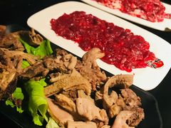 -牛焱·贵州黄牛肉火锅(城西银泰店)