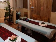 -北纬37°SPA养身会馆(湖西店)