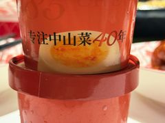 -谭厨中山传家菜.乳鸽.脆鲩鱼(华强北中航城店)
