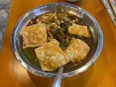 -雙冲柳州螺蛳粉&酸嘢&桂林米粉(簋街店)