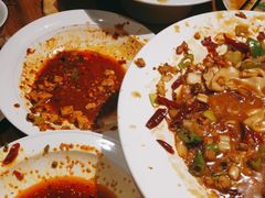-俭寨大盘鸡·缸子肉·小公鸡·新疆菜(云通店)
