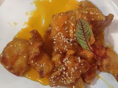 -渔娘渔家丹东海鲜(东直门店)