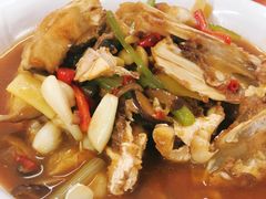 -明记海鲜美食老字号(明记总店)